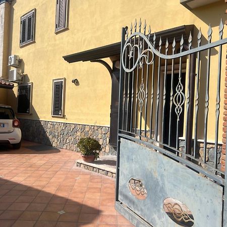 Donna Filu Casa Vacanze Santa Maria La Carità Buitenkant foto