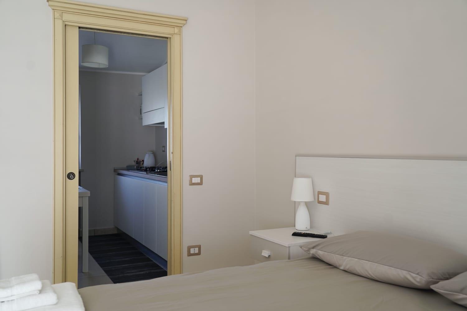 Donna Filu Casa Vacanze Santa Maria La Carità Buitenkant foto