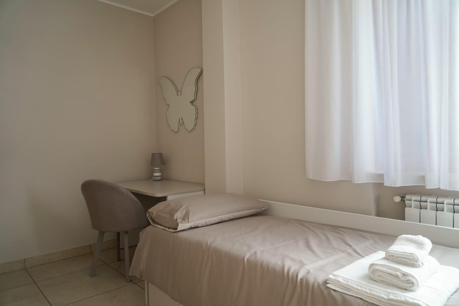 Donna Filu Casa Vacanze Santa Maria La Carità Buitenkant foto