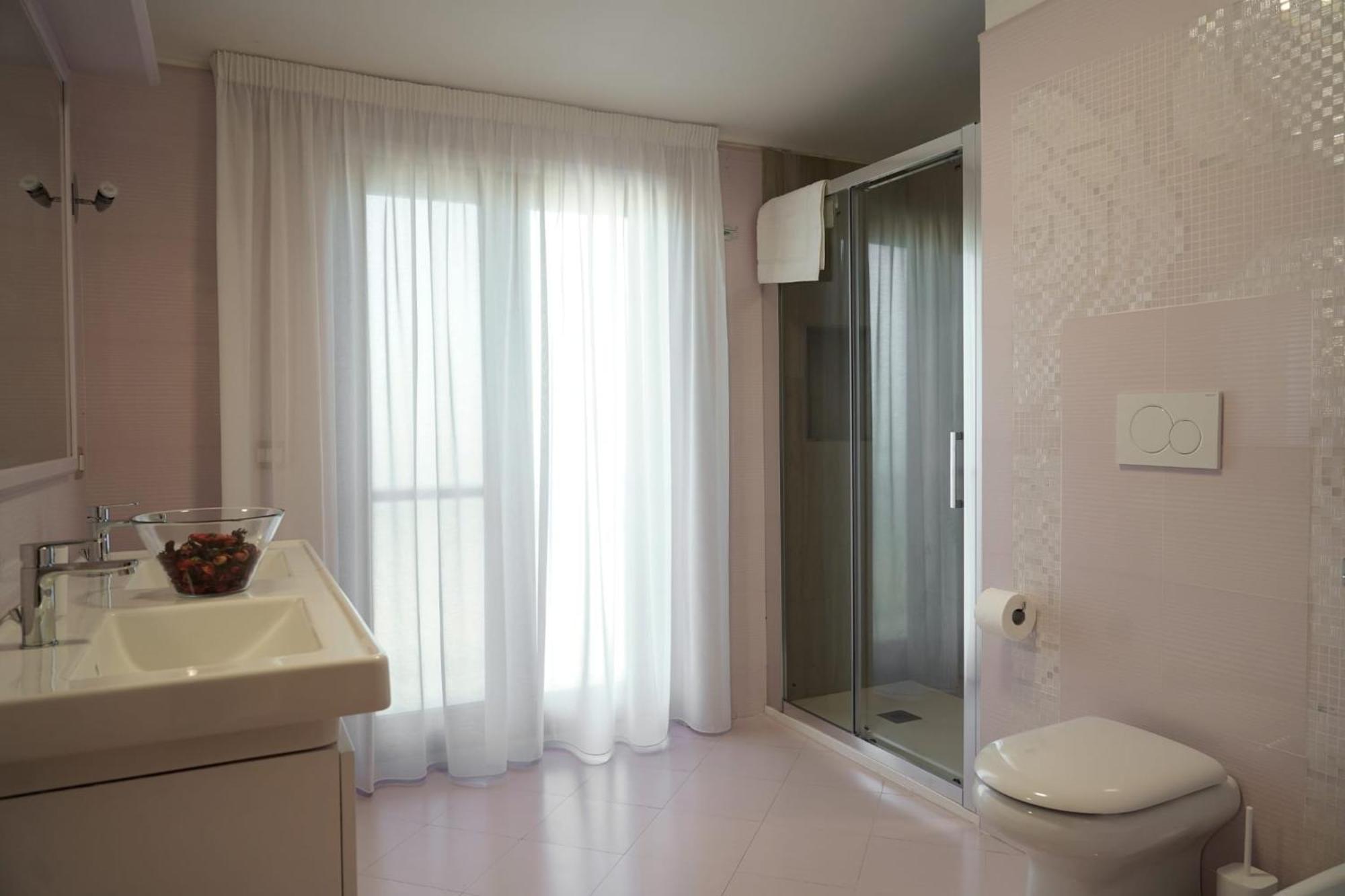 Donna Filu Casa Vacanze Santa Maria La Carità Buitenkant foto
